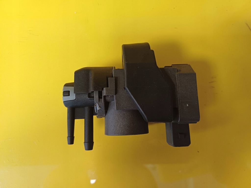 фото №1, Клапан вакуумный renault megane iii 149568021r nr463