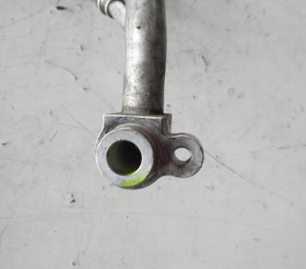 фото №3, Mini cooper r56 09r 1.4 16v шланг кондиціонера