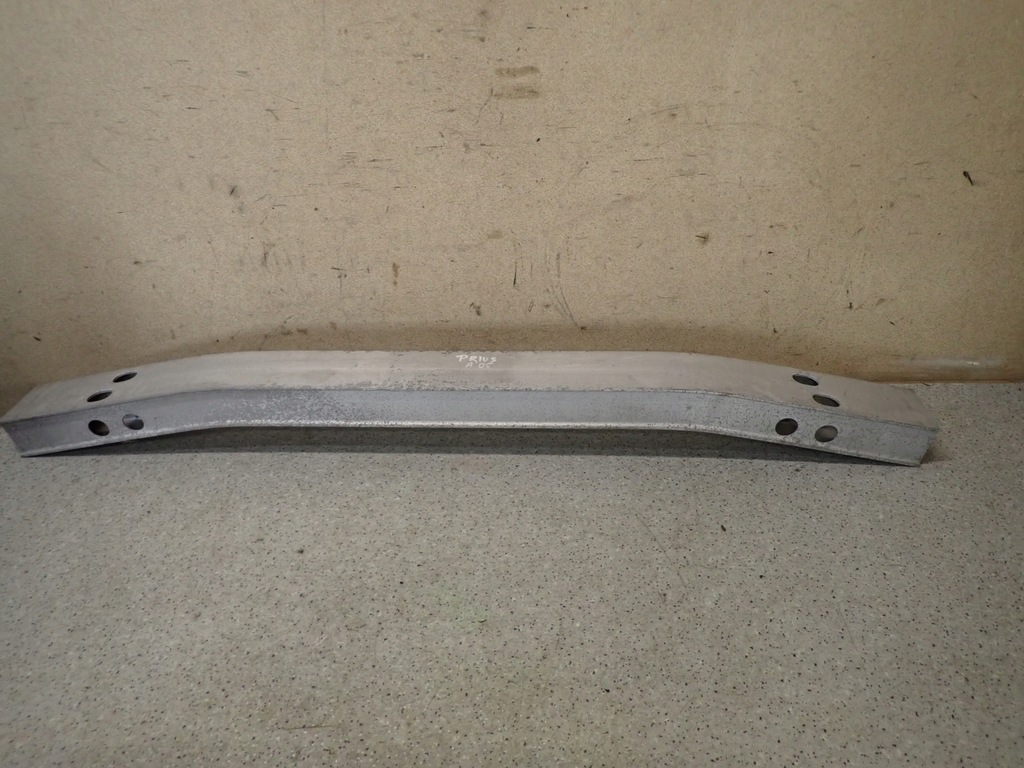 фото №4, Toyota prius ii 03-08 балка бампера задняя