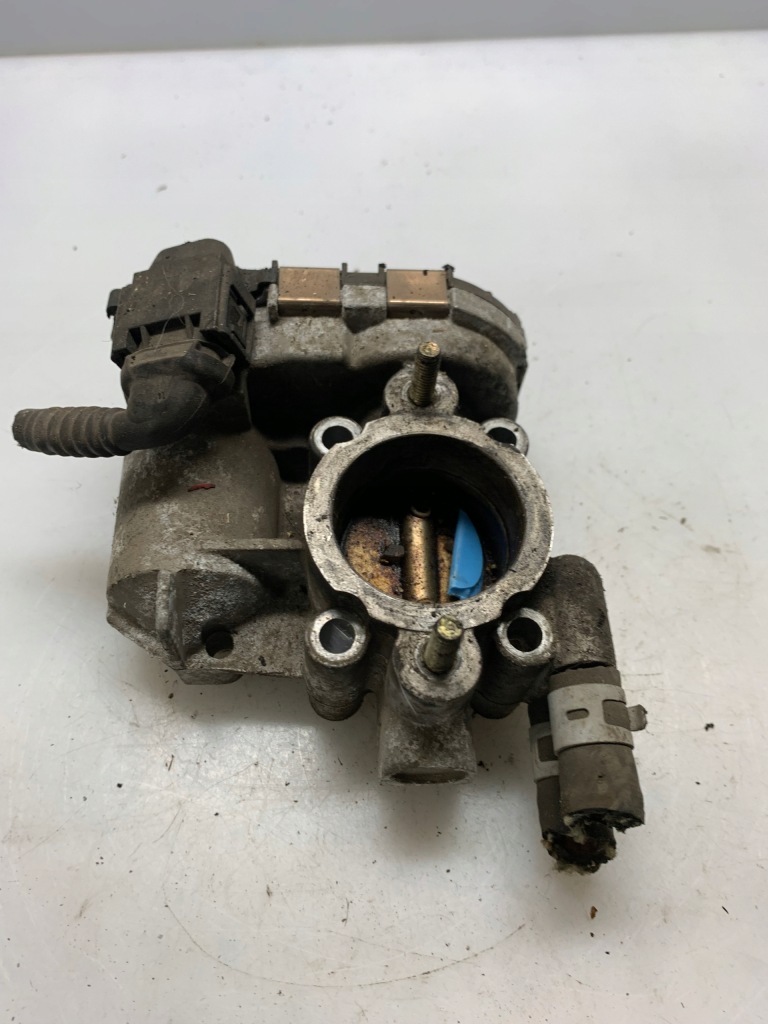 Купити Дросельна заслінка 028750044 opel