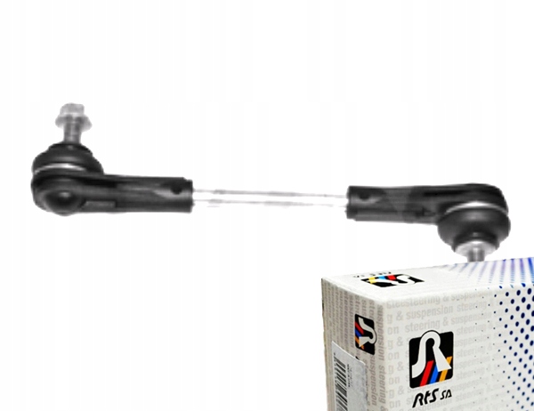 фото №1, Соединитель стабилизатора перед lp rts do bmw i8 i12