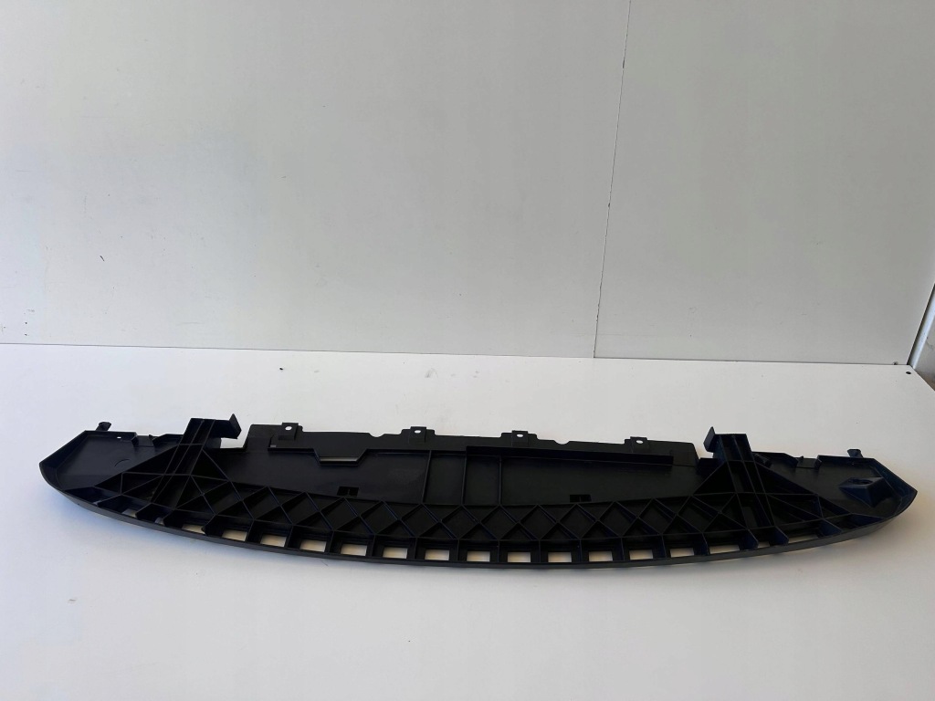 фото №1, Renault kangoo ii захист pod бампер 8200501560 оригінал