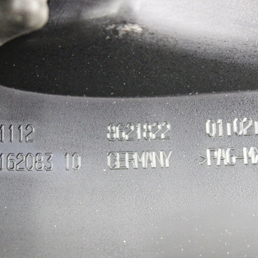 фото №7, Bmw 5 g30 g31 2018 защита верхний двигателя