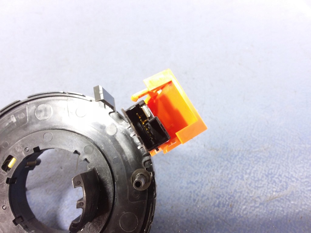 фото №5, Vw fox golf iv лента шлейф подушка безопасности 1j0959653e