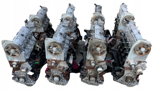 фото №8, Двигатель 1.9 dci renault kangoo усиленное