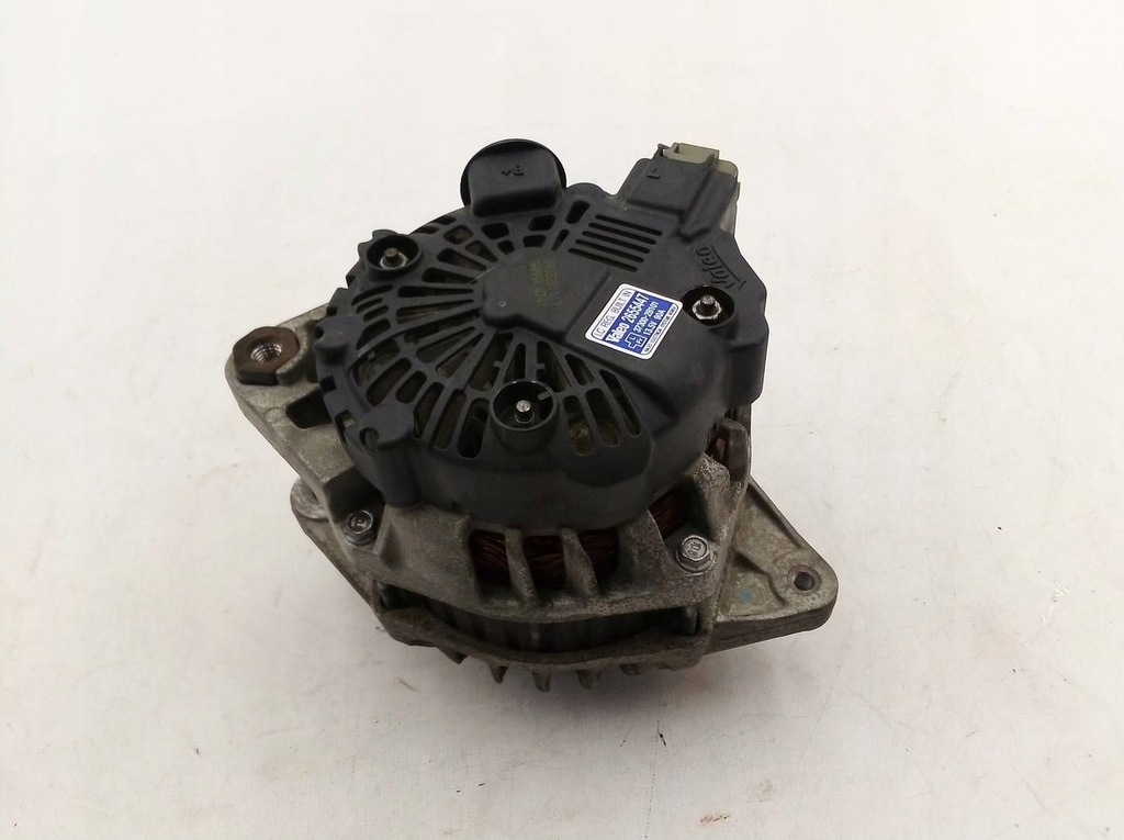 фото №7, Hyundai i30 2010 37300-2b101 генератор
