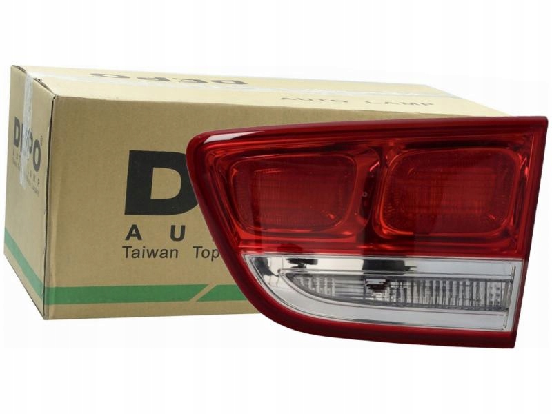 фото №1, Лампа задня права kia sorento iii 15-