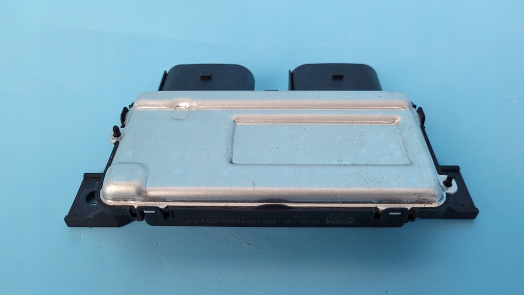 фото №9, Mercedes w177 a200 1.33b 20r модуль блок керування насоса пального a0009008214