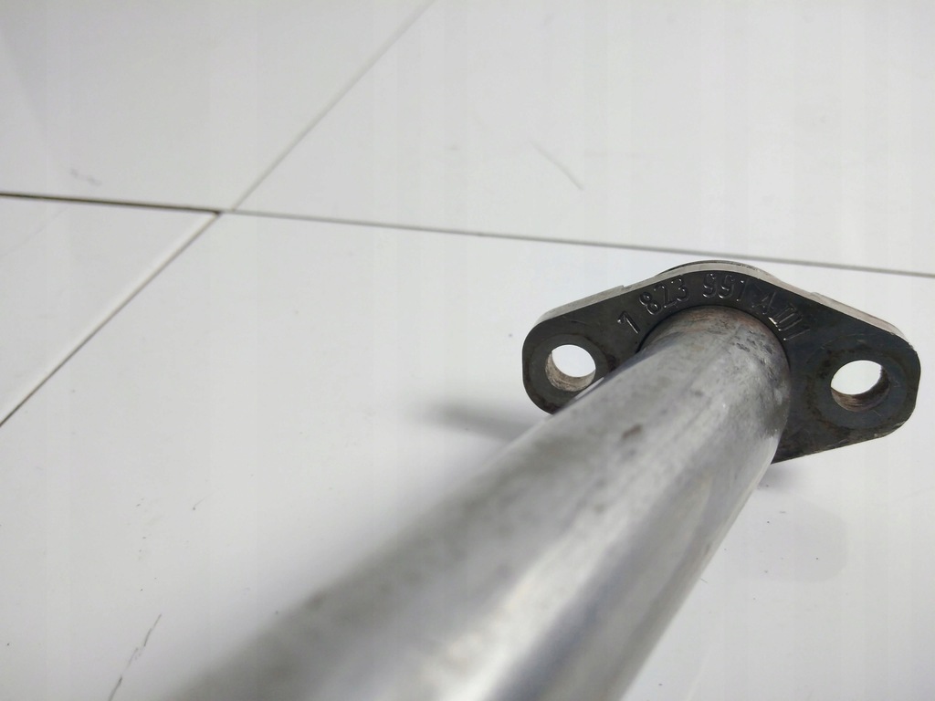 фото №4, Трубка вихлопних газів egr bmw f10 e90 3.0d 7823991