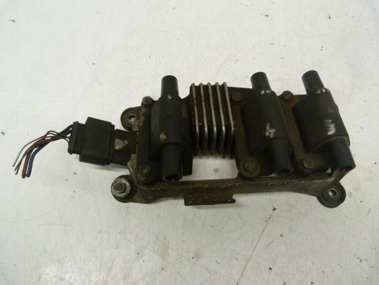 фото №1, Катушка 078905101 audi a6 c5