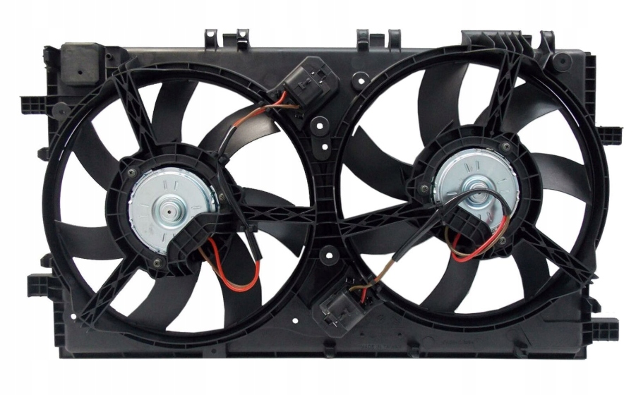 Купити Вентилятори opel insignia 1.4 lpg 2008-2017 новий