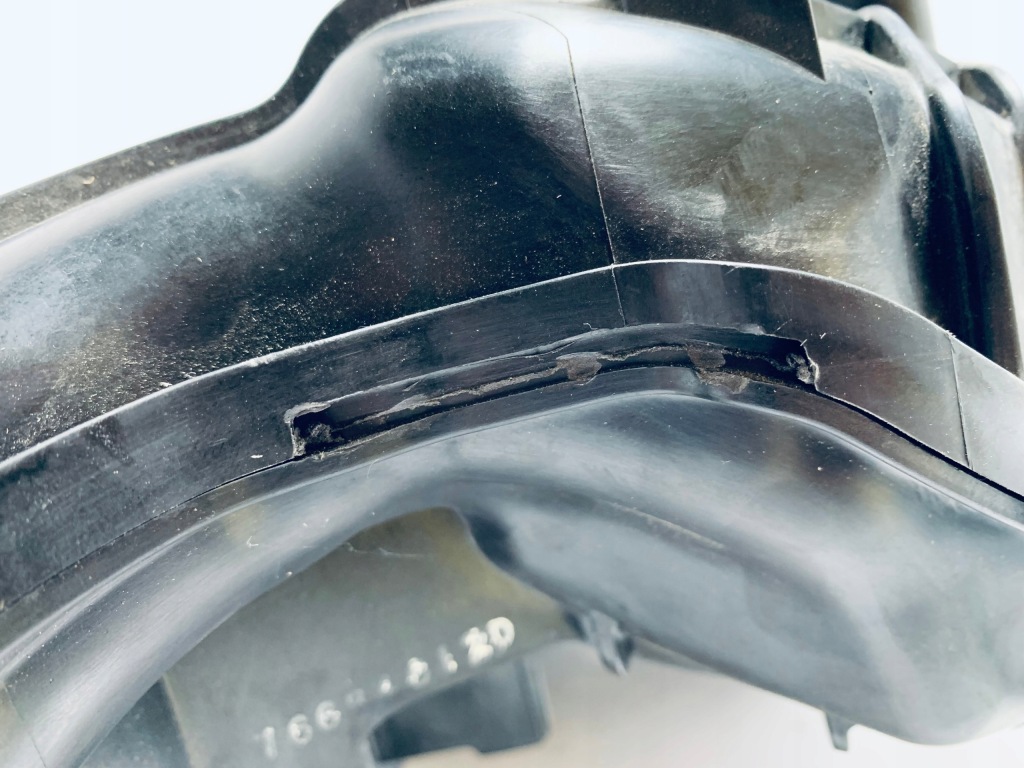 фото №7, 35100-2b340 коллектор впускной  дроссельная заслонка kia sportage iv 1.6 t-gdi