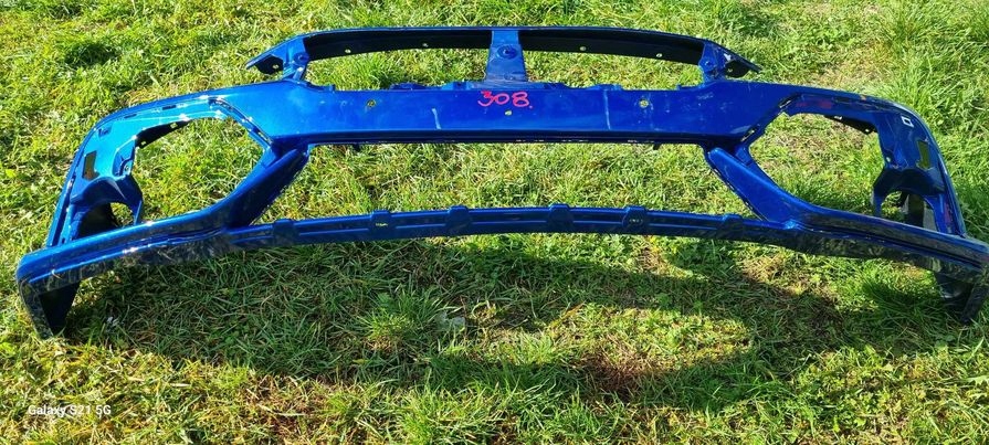 фото №7, Бампер передний перед honda civic x