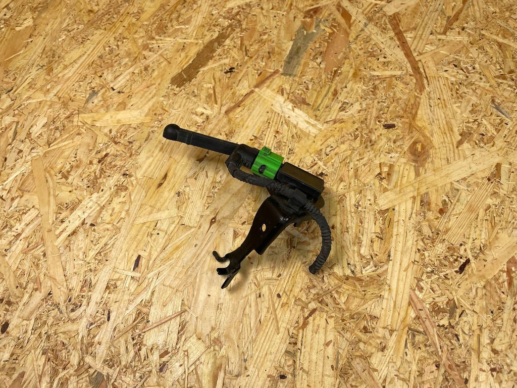 фото №8, Датчик вирівнювання світла лампа перед audi a6 c8 a7 4k 4k0907504a 2018-