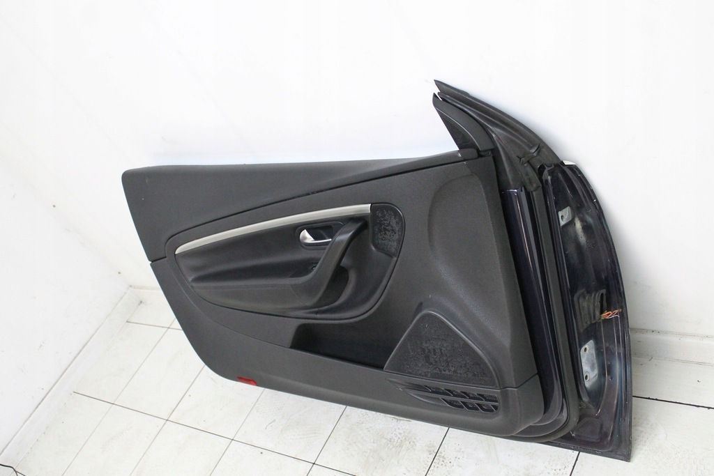 фото №7, Двері ліва лівий перед передні vw eos 2005r- lk5n