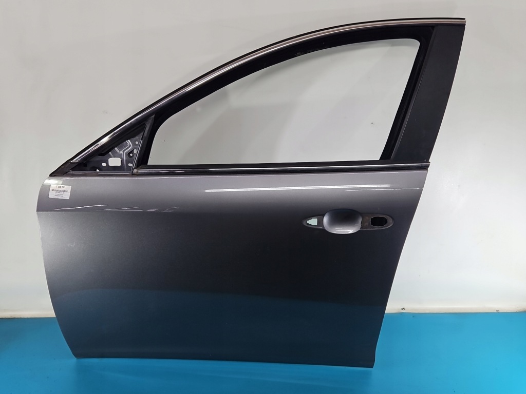 фото №1, Двері перед ліва водія alfa romeo giulietta 5d vr318 by