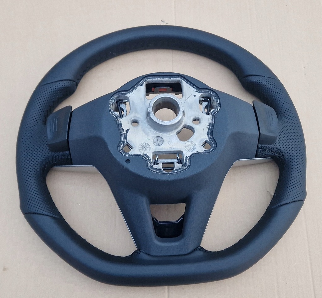 фото №10, Воздуховод golf 8 viii r arteon r nowa сенсорный 5h0419089gc