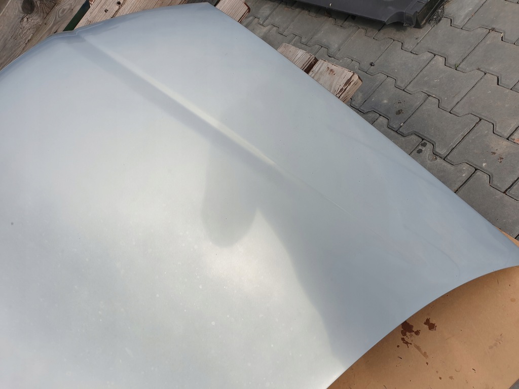 фото №5, Капот audi a8 d3