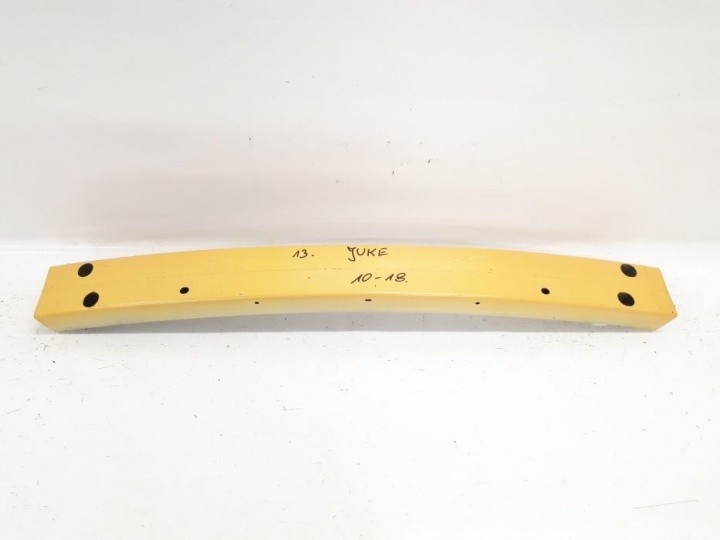 фото №1, Nissan juke 2010 балка бампера задня