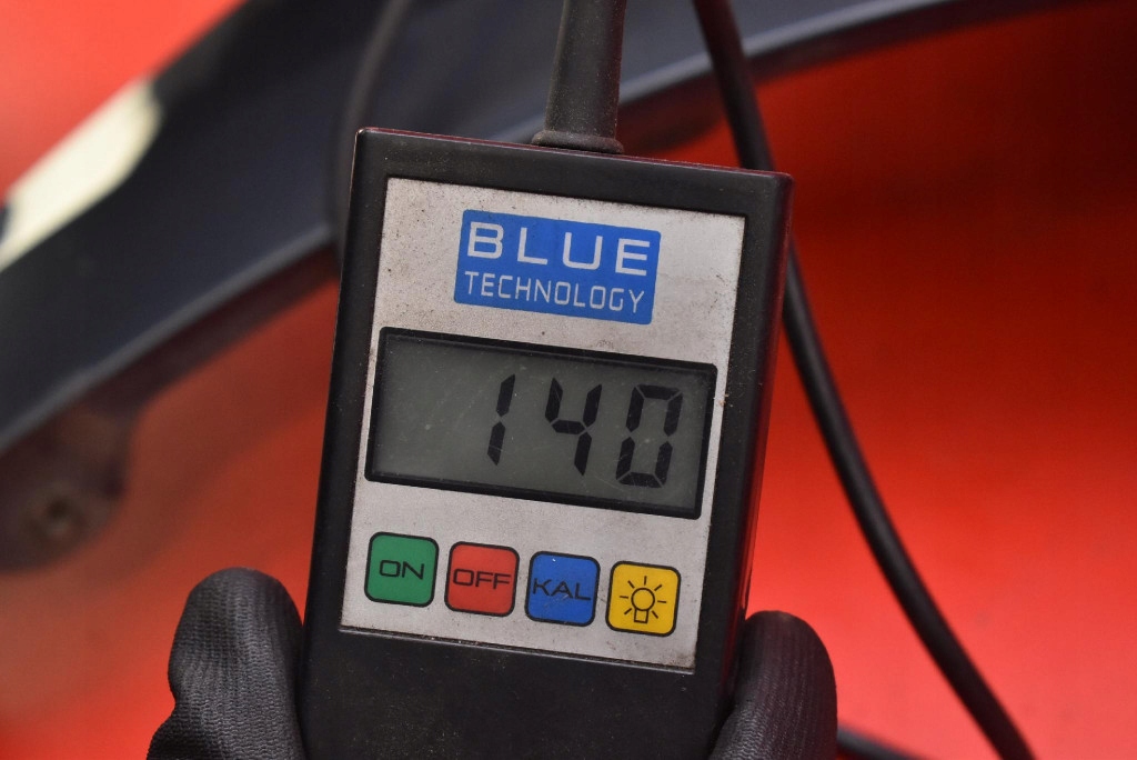 фото №10, Крыло правый перед передний szary skoda rapid 1 i 12-17