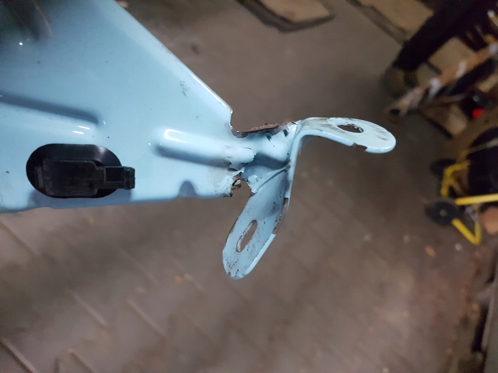 фото №9, Citroen ds3 09-16r крила правий перед kgx