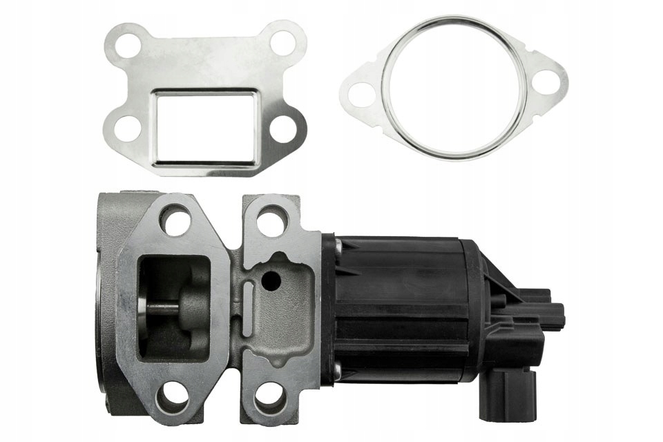 фото №3, Клапан egr pajero 3.2did 2000-