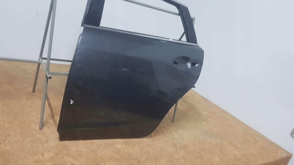 фото №1, Mazda 6 vi gj kombi дверь задние задняя левая