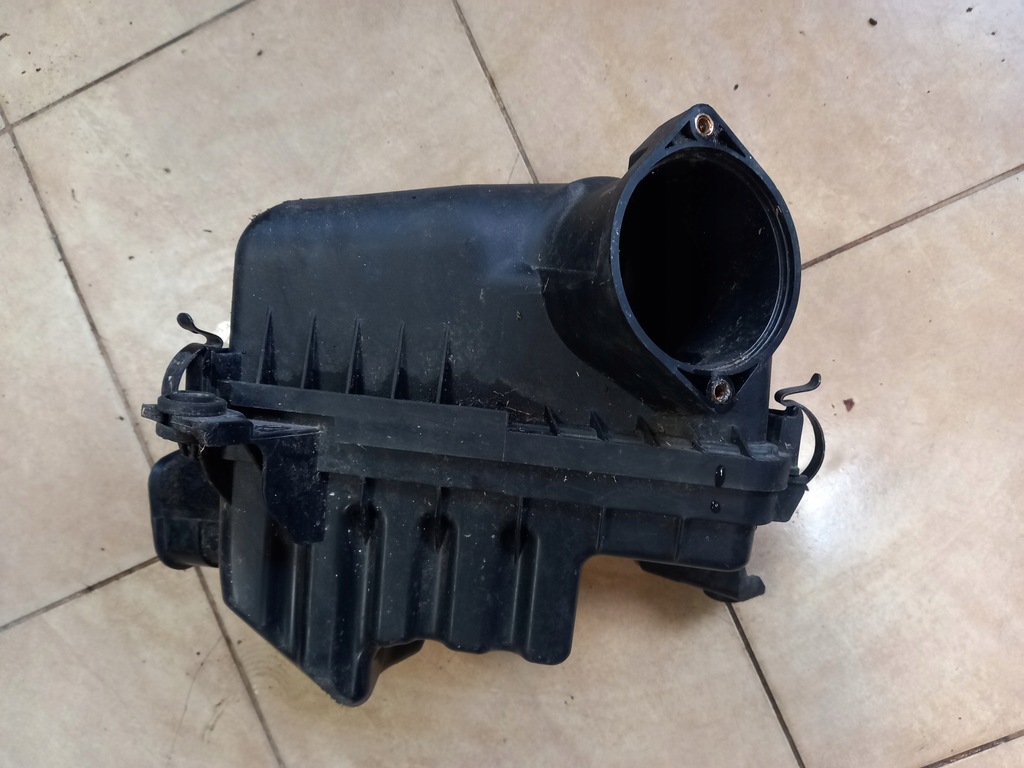 фото №1, Корпус фільтра повітря kia sportage ii oryg.