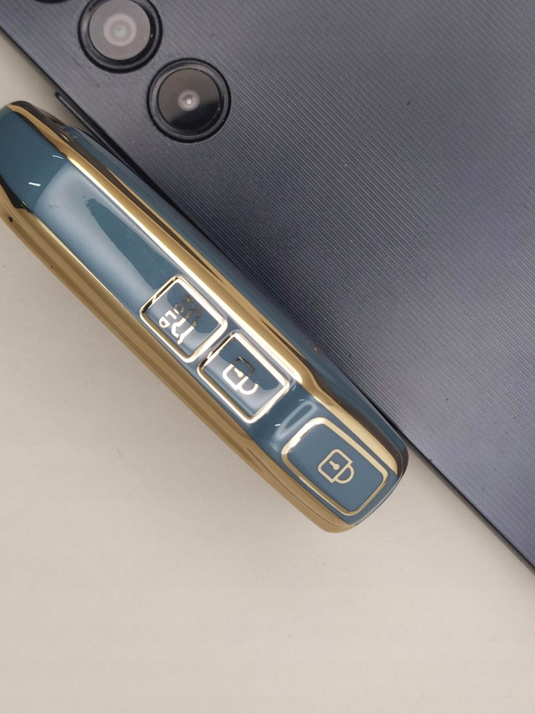 фото №1, Чохол корпус na ключ kia gold