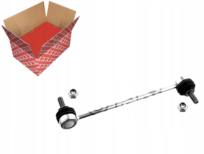 фото №12, Febi bilstein 34886 тяга / кронштейн, стабилизатор