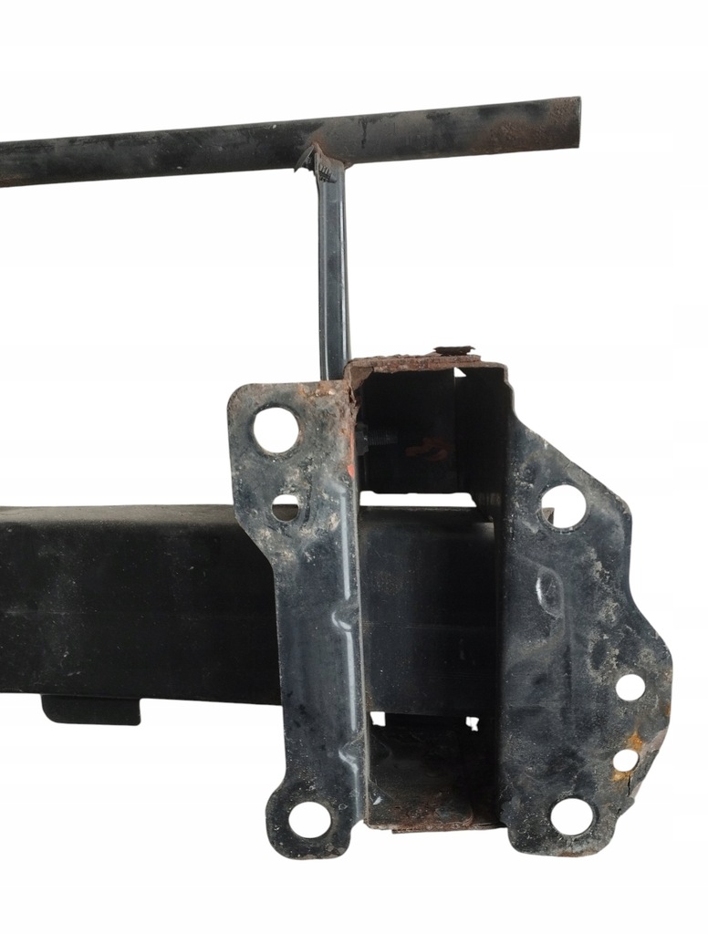 фото №8, Підсилювач бампера балка перед dodge journey fiat freemont