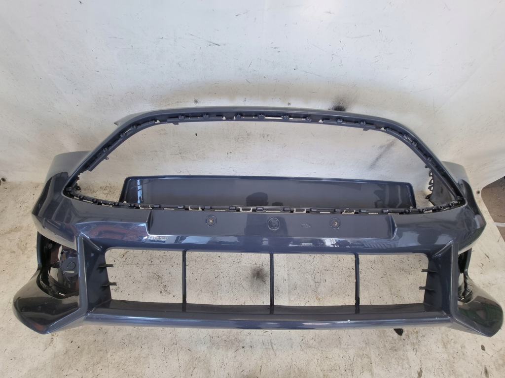 Купить Ford focus mk3 st бампер передний перед