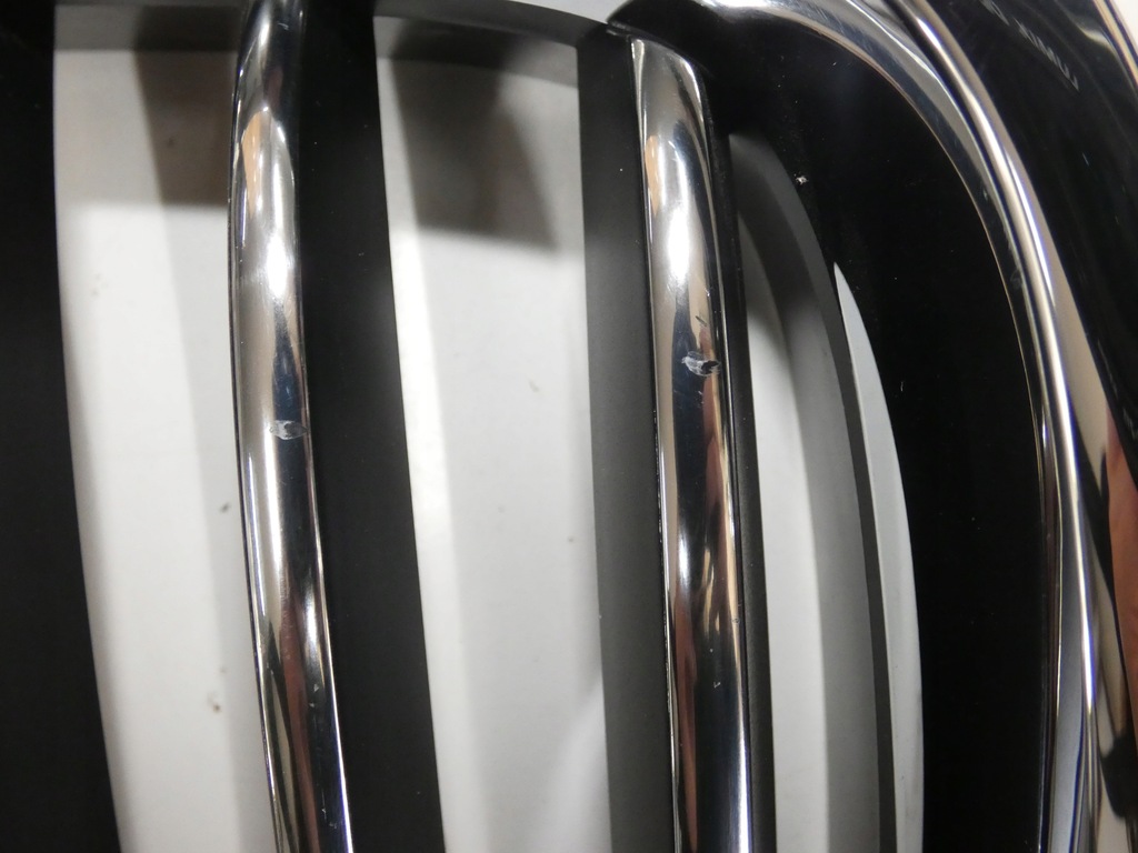 фото №7, Решётка радиатора, решётки радиатора, решётка радиатора bmw 5 gt f07