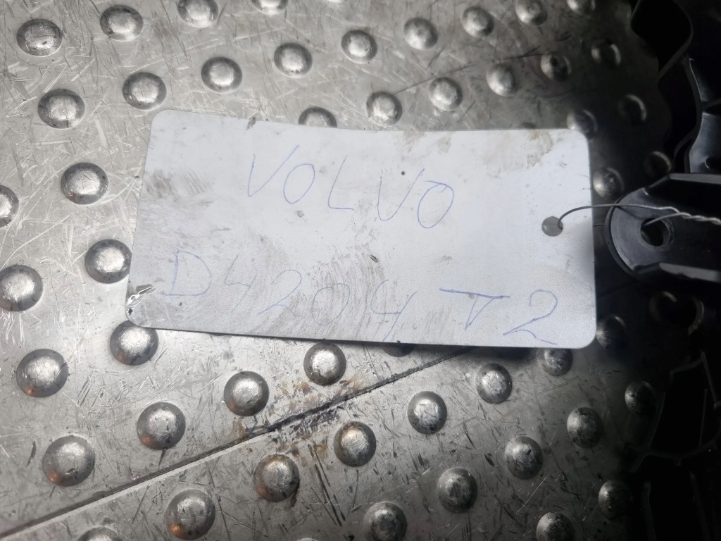 фото №8, Радиатор интеркулер 32339085 volvo xc60 ii xc90 ii mild hybrid 2.0d