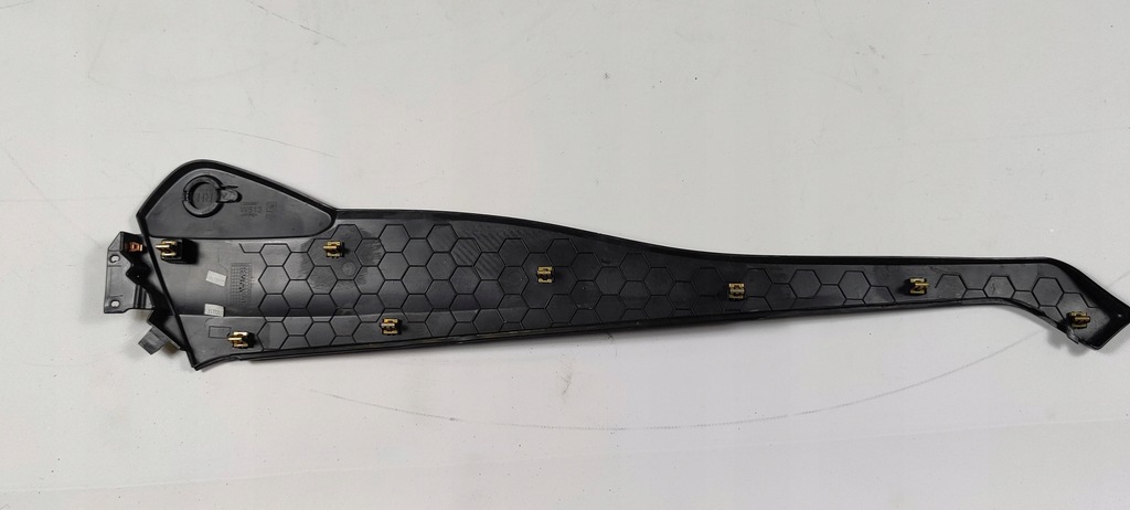 фото №5, Панель боковой защита правая туннель подлокотник chevrolet camaro 2016