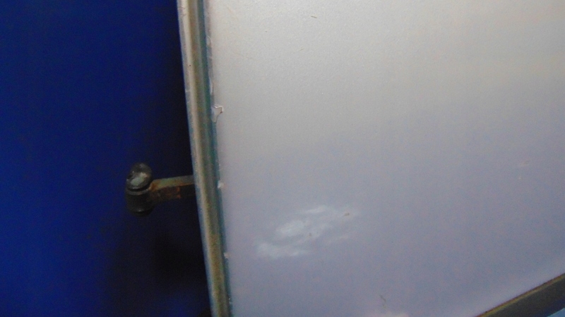 фото №5, Дверь левый задняя 329 полный volvo xc90 i 02-14r