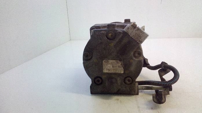 фото №6, Компресор кондиціонера fiat brava 1,2 b 2001r.