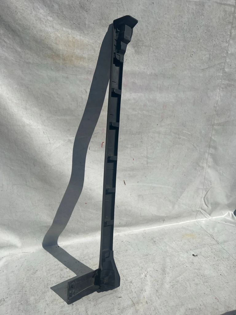 фото №8, Молдинг поріг mitsubishi outlander i 03-06 ліва