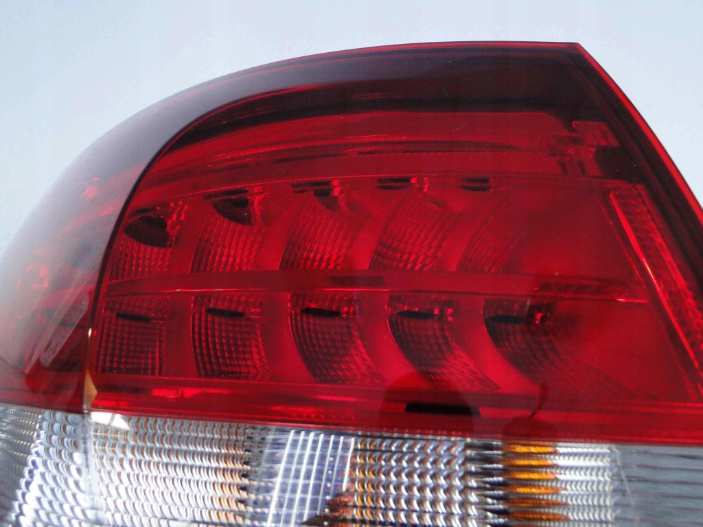 фото №4, Mercedes glc x253 253 suv лампа задня ліва