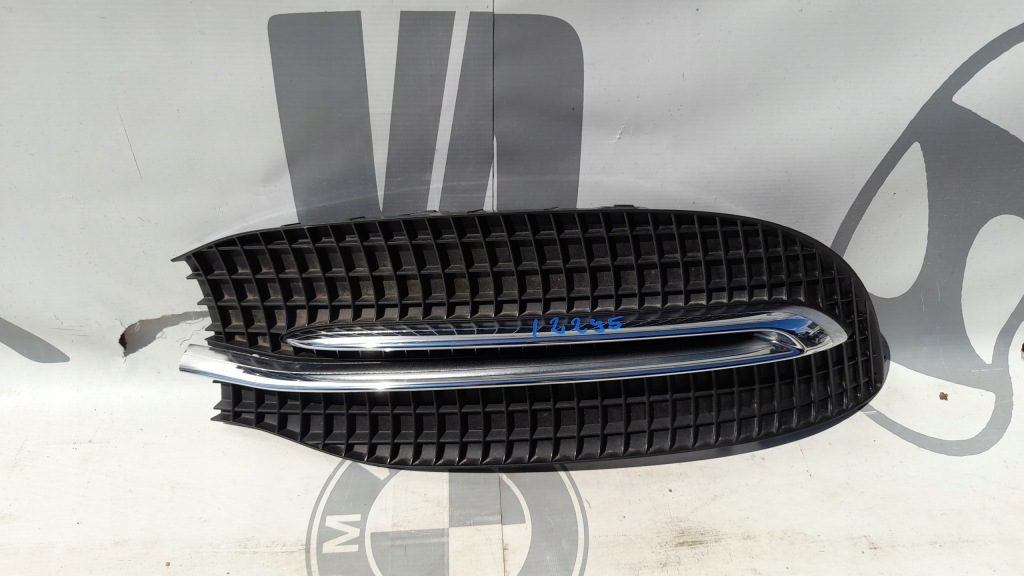 фото №1, Mercedes s klasa w222 решітка ліва решітка радіатора решітка радіатора