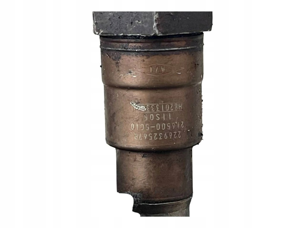 фото №3, Nissan pulsar 2014 датчик лямбда-зонд