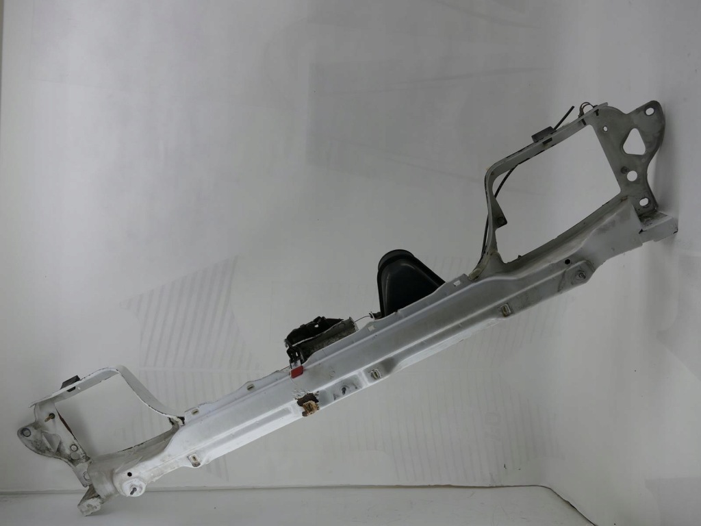 фото №1, Ducato boxer jumper pas передний панель фары усилитель