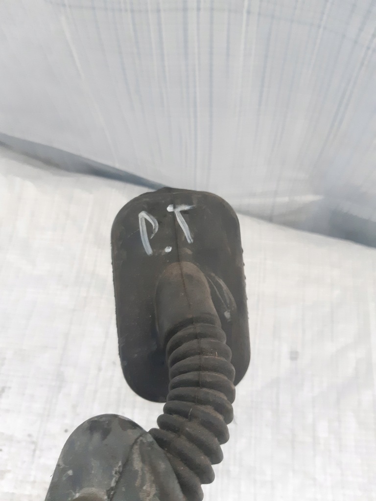 фото №5, Жгут дверь задняя задняя porsche cayenne 7l5971694a