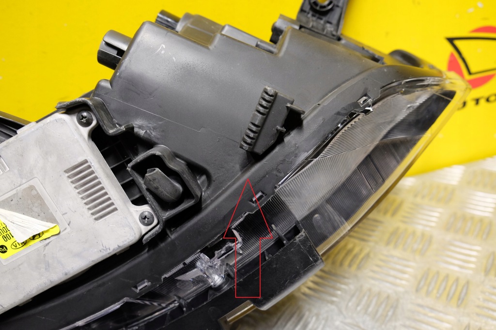 фото №15, Kia soul iii 2020- фара лампа перед full led l usa