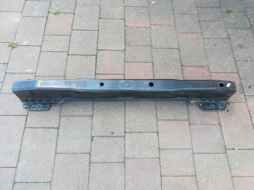 фото №1, Fiat doblo ii combo 2010-2015-belka бампера задня