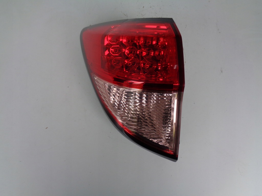 фото №1, Лампа левая задняя honda hrv 15- led