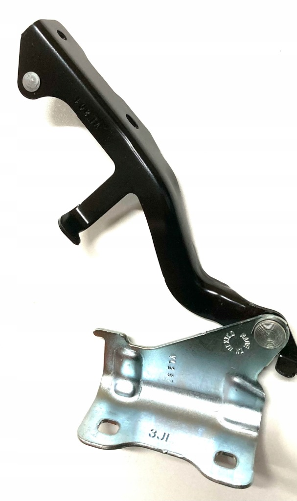 фото №1, Левый петля капот infiniti jx35 qx60 новый оригинальный номер