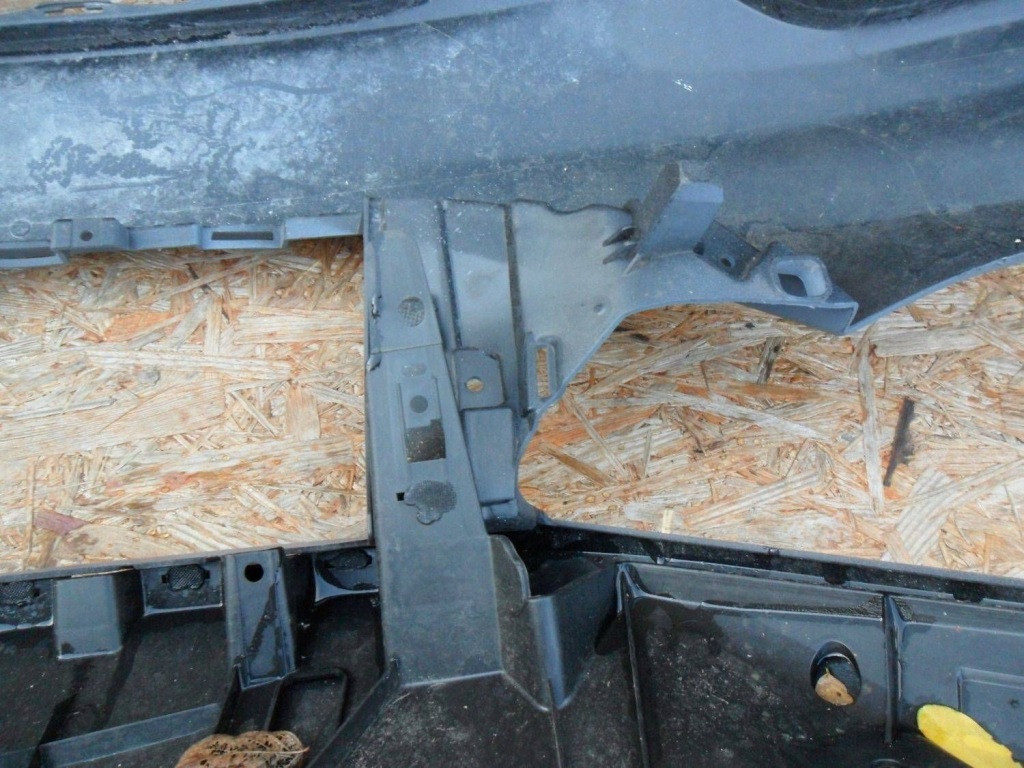 фото №10, Бампер передній перед fiat tipo b01720105