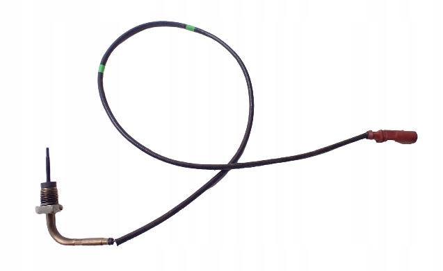 фото №1, Vw t-roc датчик датчик температуры 04l906088bb