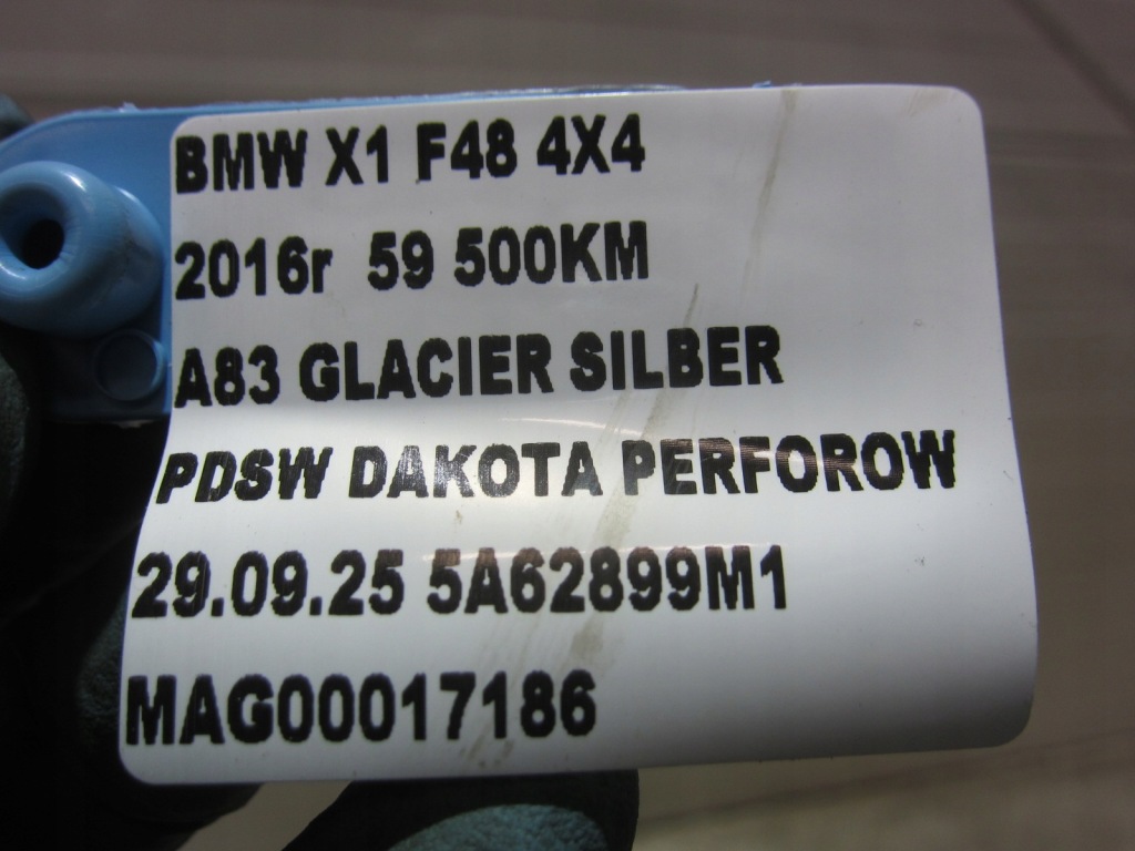 Купить Bmw x1 f48 f39 mini f55 f56 b46 b48 стартер стартер двигателя 12417645979